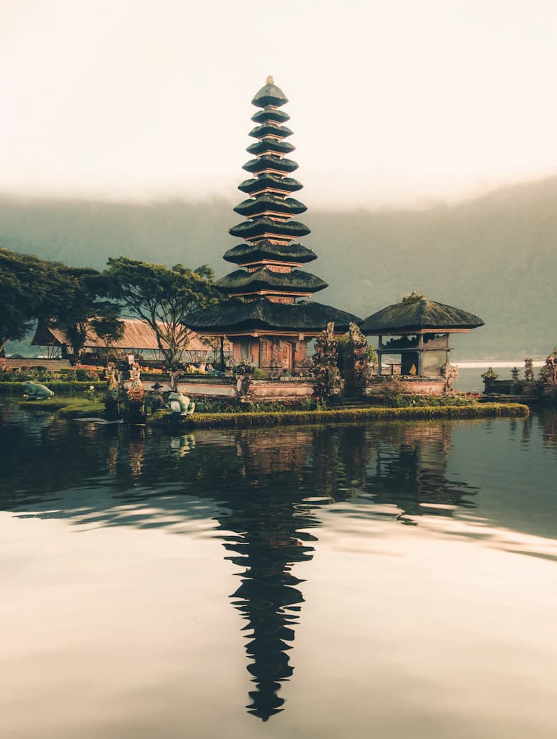 Bali vs. Thailand: which one is right for you?